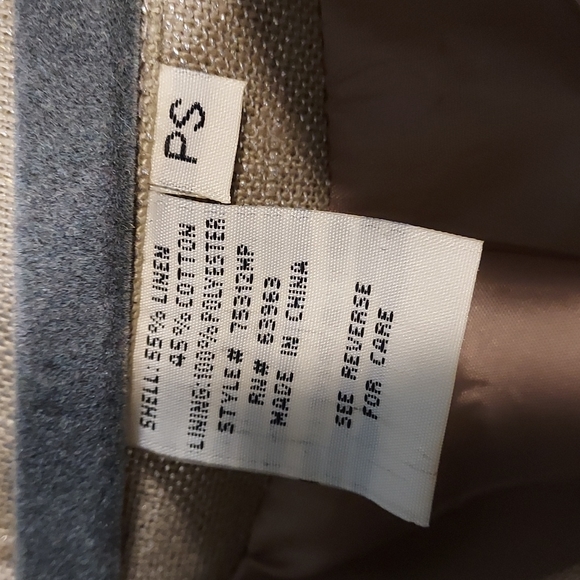 LAL JACKET - Picture 5 of 6